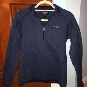 Patagonia Better Sweater Fleece